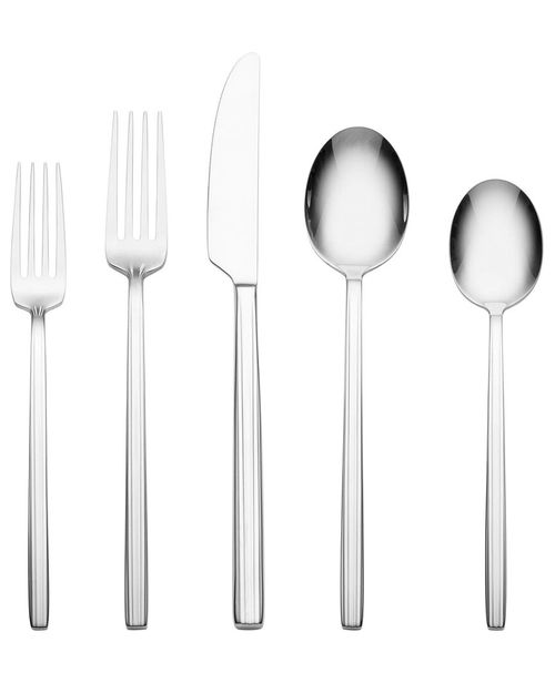 Dean Mirror 20 Piece Flatware Set