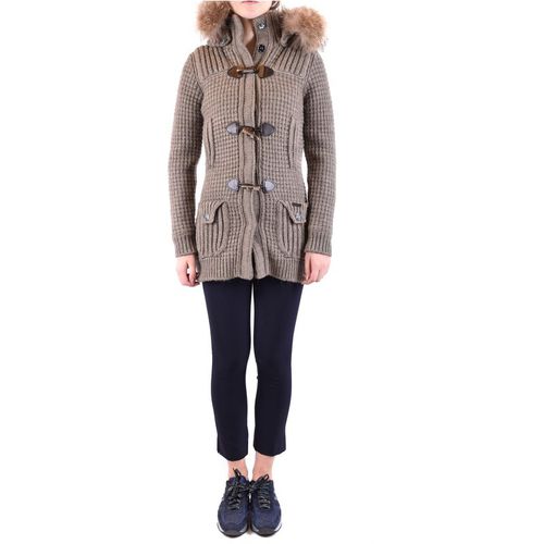 Bark Jacket Gray