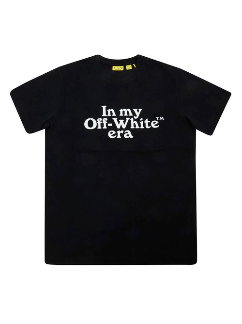 Mini Logo Graphic T-Shirt