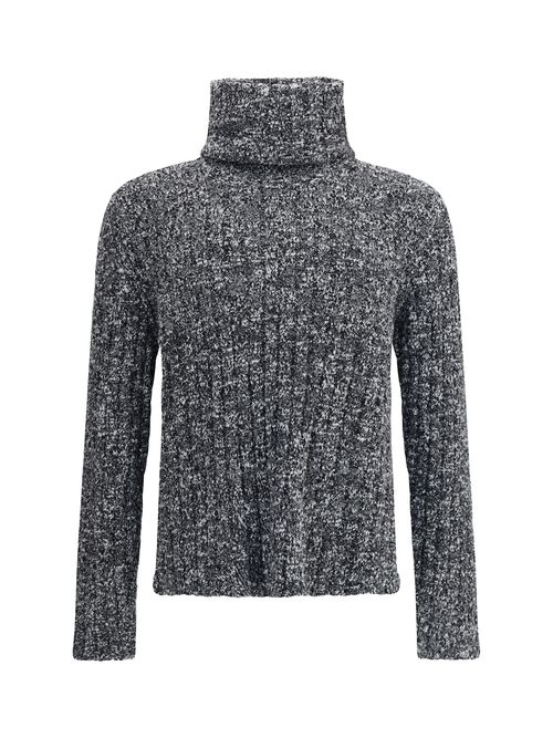 Turtleneck Sweater
