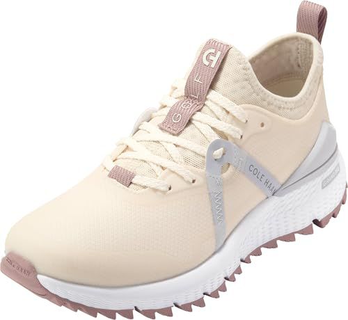 Cole Haan Zerogrand Overtake Golf Water Resistant