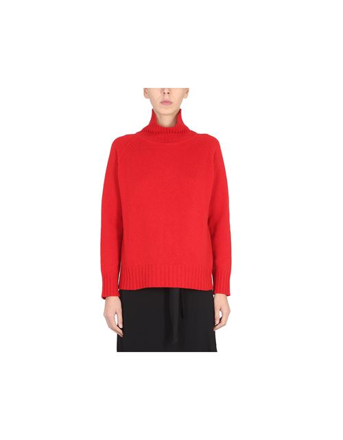 Pulls Turtleneck Shirt