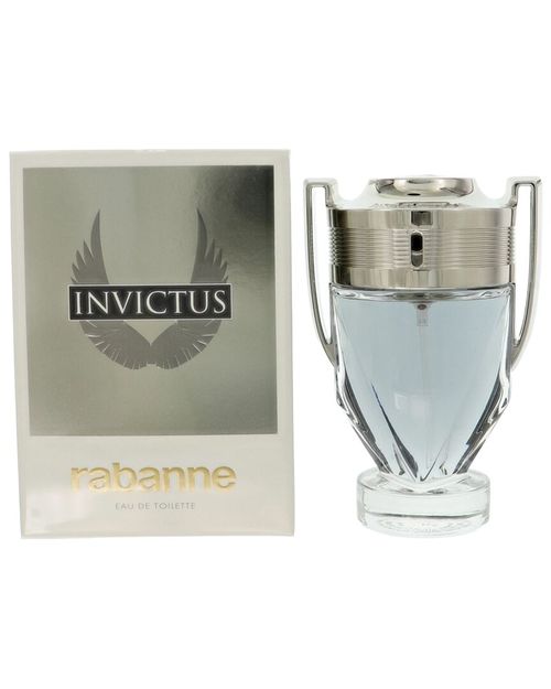 Men's 3.4Oz Invictus Edt Spray
