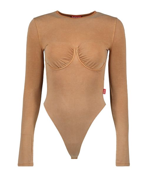 T-Finne bodysuit