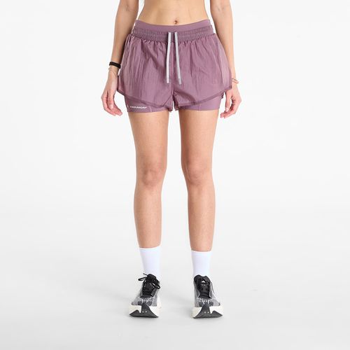 Shorts adidas Adi365 H.Koumori Running 2-In-1 Shorts Shadow Fig