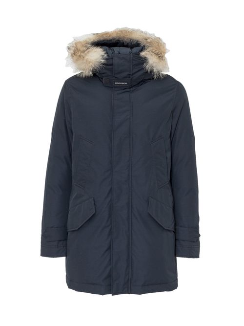 Mini Puffer Coat