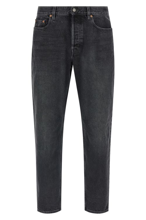 'Mick' Jeans