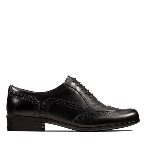 Clarks Hamble Oak