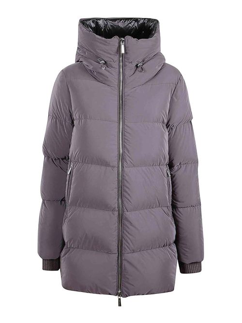 Carinthia jacket