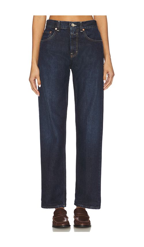 CLOSED Jonta Straight Jeans in Blue. 31. Also , 26, 28