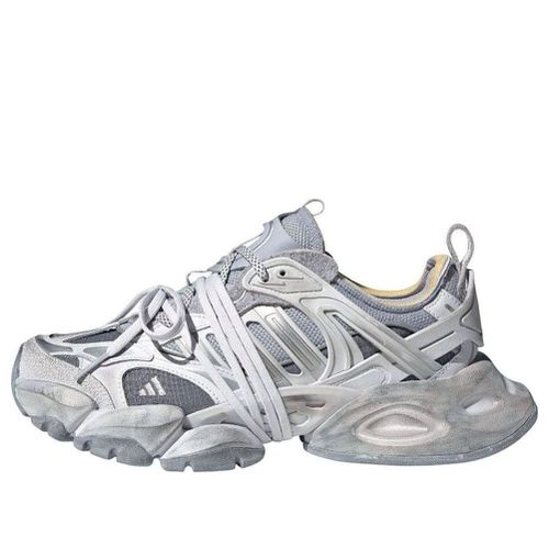 XLG Runner Deluxe 'Grey'