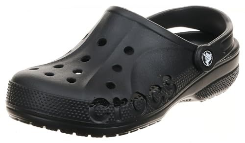 Crocs Unisex Men's and Women's Baya Clog