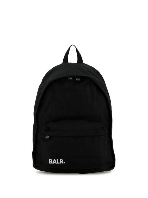 BALR. small U-Series backpack - Black