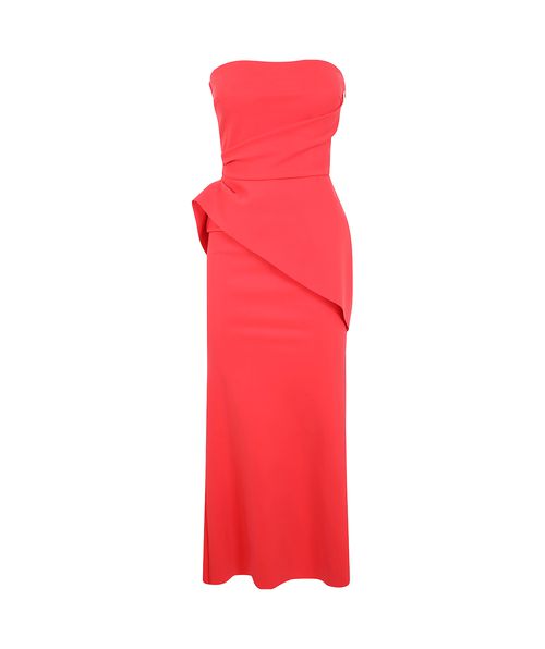 Taro gown