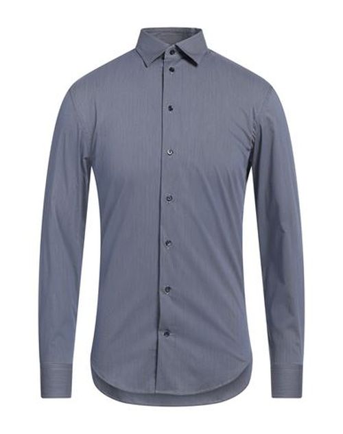 Man Shirt Navy
