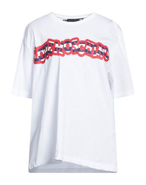 Woman T-shirt White