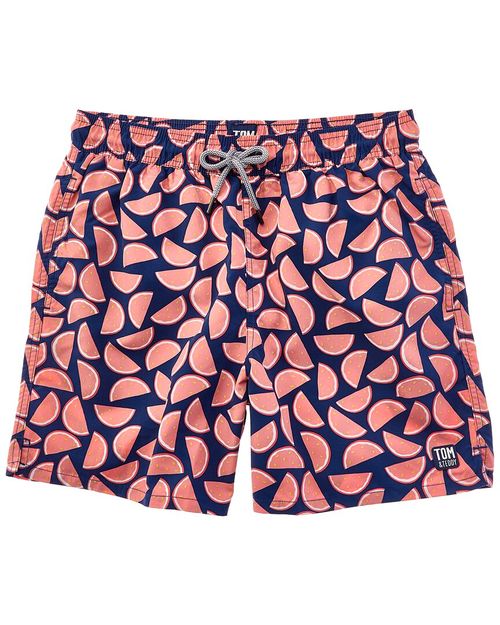 Watermelon Swim Trunk