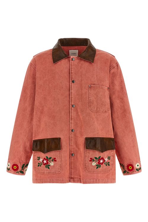 'Barn' Jacket
