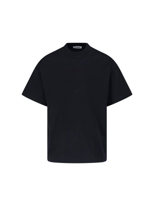 Essential Cotton T-Shirt
