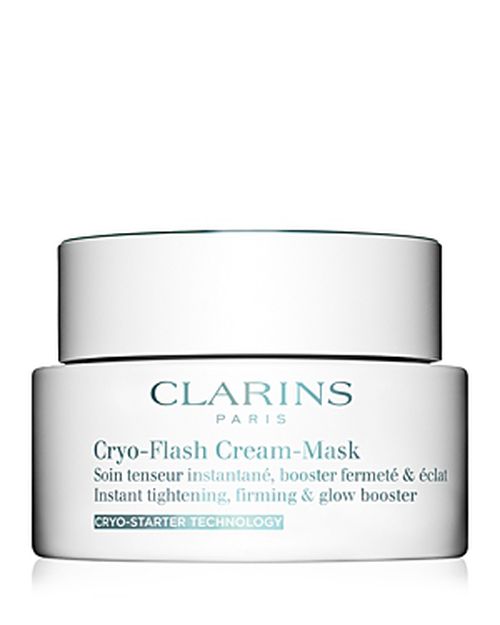 Cryo Flash Instant Lift Effect & Glow Boosting Face Mask 2.5 oz.