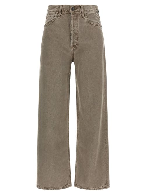 Ren Jeans — Beige