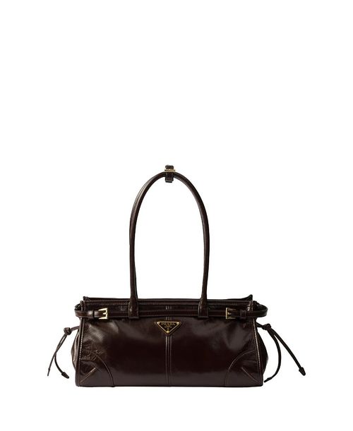 Bonnie Medium Leather Handbag