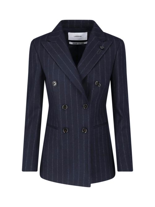 Women's 100% Wool Jacket