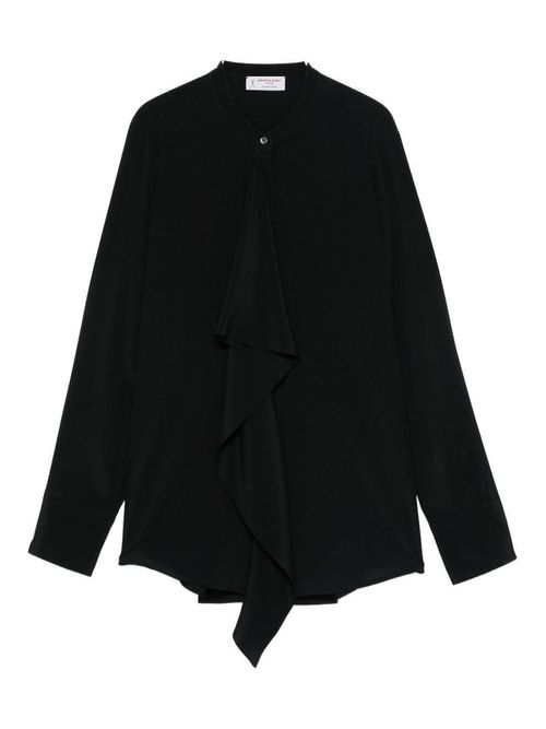 Silk Shirt