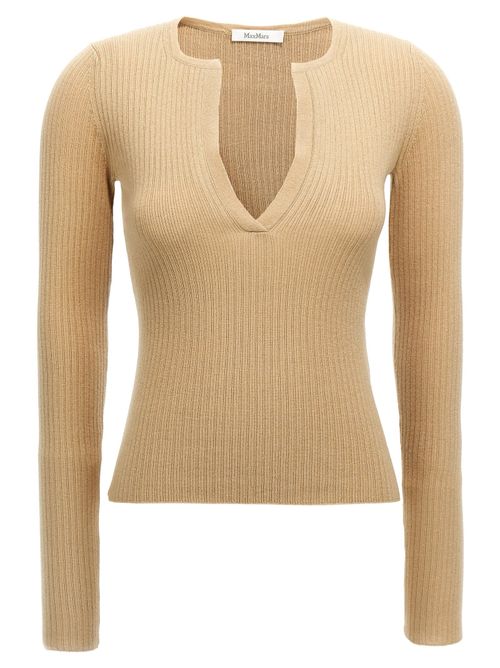 Urlo Sweater — Beige
