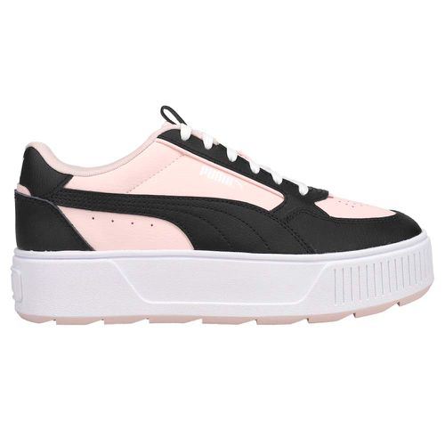 Karmen Rebelle Platform Sneakers