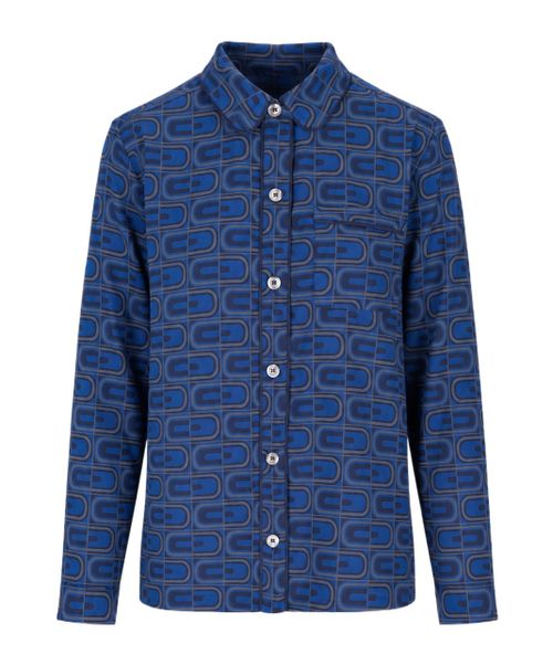 Long-sleeved shirt