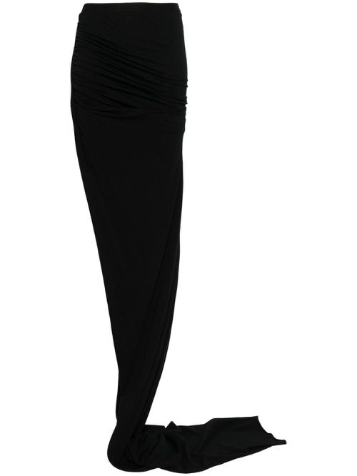 Edfu skirt - Black