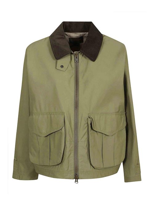 Ranger short work jacket