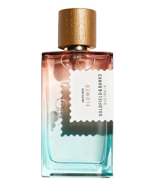 Pacific Rock Flower eau de parfum 100 ml