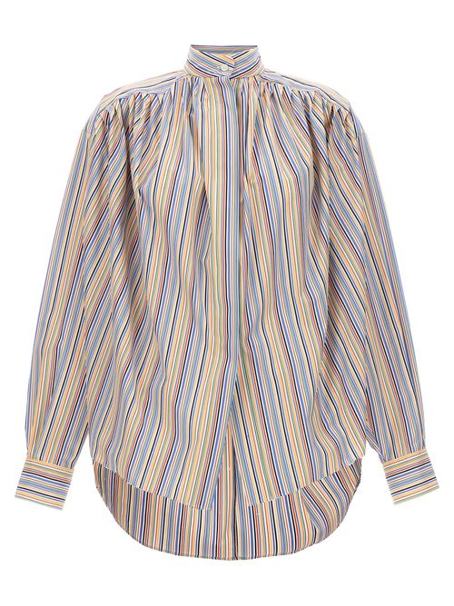 Striped Shirt