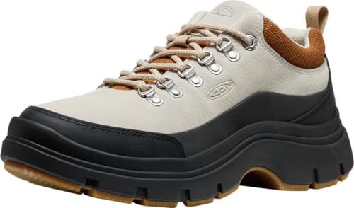 KEEN Women's Kosa Oxford Durable Platform Style Durable Loafer Shoes
