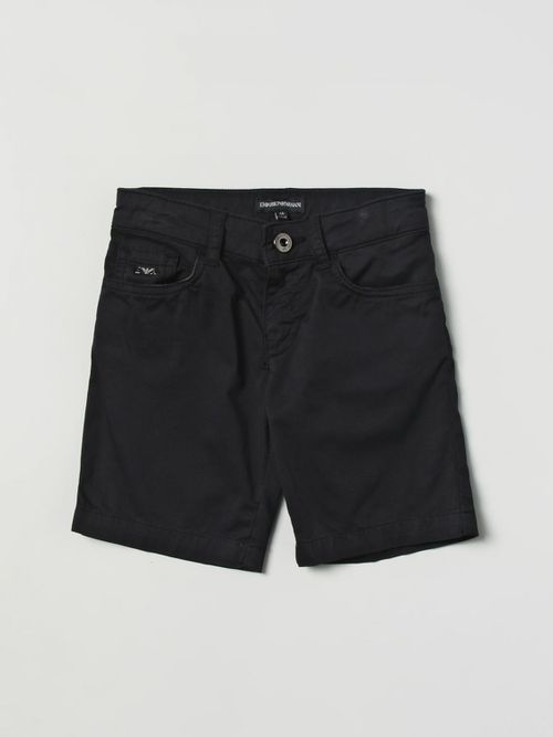 Shorts Kids color Navy