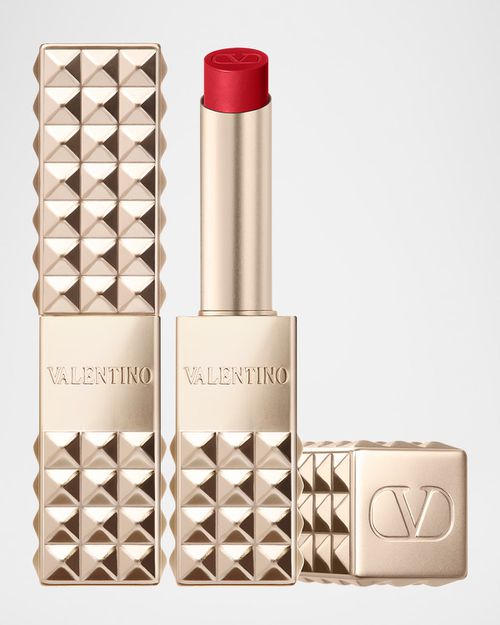 Spike Buttery Matte Lipstick