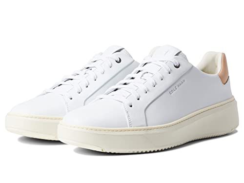 Cole Haan Women's Grandpro Topspin Golf Sneaker