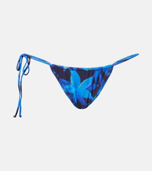 String bikini bottoms