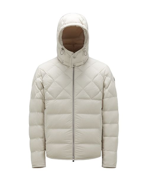 Cecaud Short Down Jacket