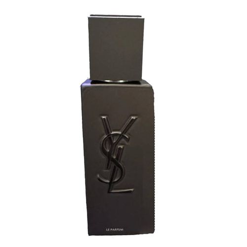 Mens Myslf Le Parfum 3.3 oz Fragrances 3614274114645