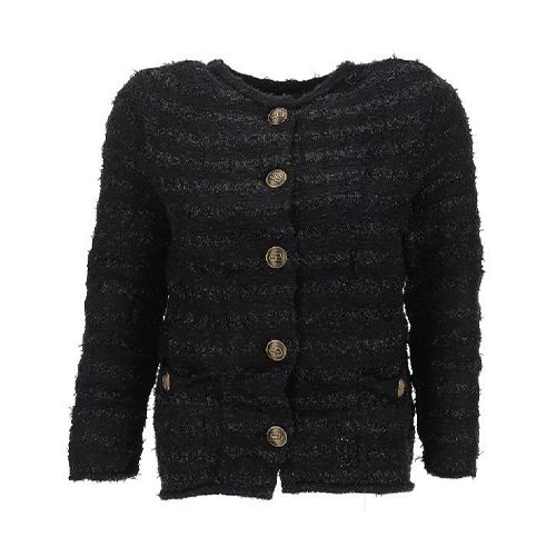 Sweater Woman color Black