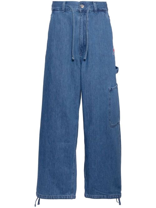 Baggy jeans - Blue