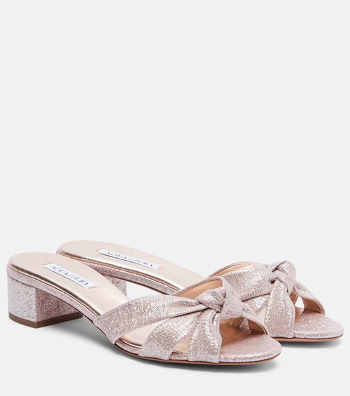 Nina 35 sandals