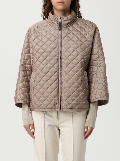 Jacket Woman color Beige