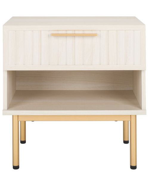 Axelle 1-Drawer Nightstand