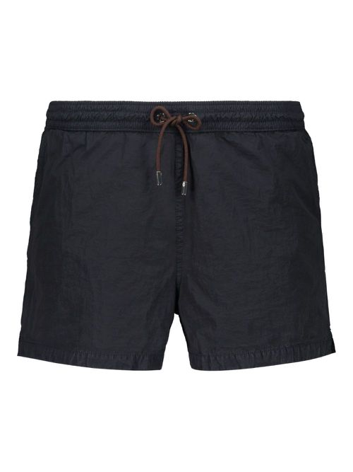Moorer Portofino swim shorts - Blue