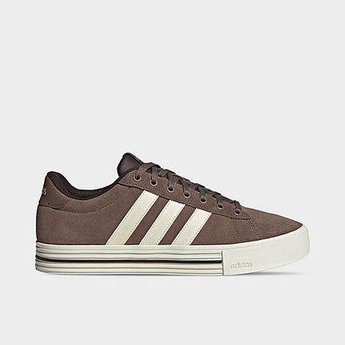 Men's Daily 4.0 Casual Shoes in Earth Strata/Off White/Aurora Coffee