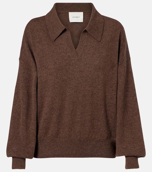 Katriel cashmere sweater